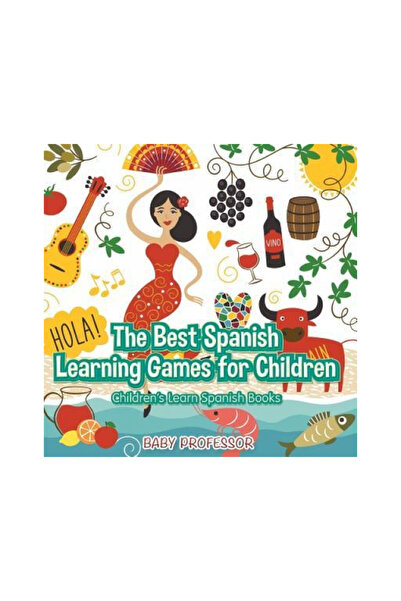 Cooking Genius The Best Spanish Learning Games for Children Children's Learn ...