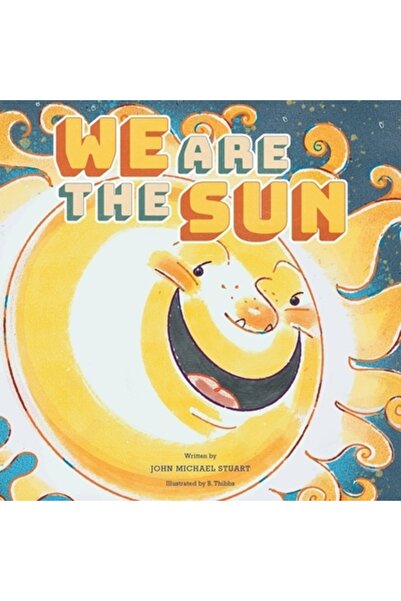 Balboa Pr We Are the Sun