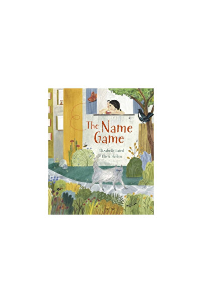 Tiny Owl Pub The Name Game