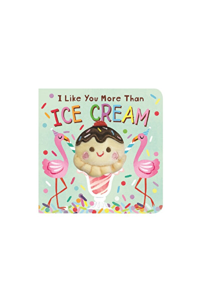 Cottage Door Pr I Like You More Than Ice Cream