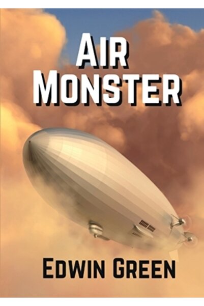 V Green & Co Air Monster