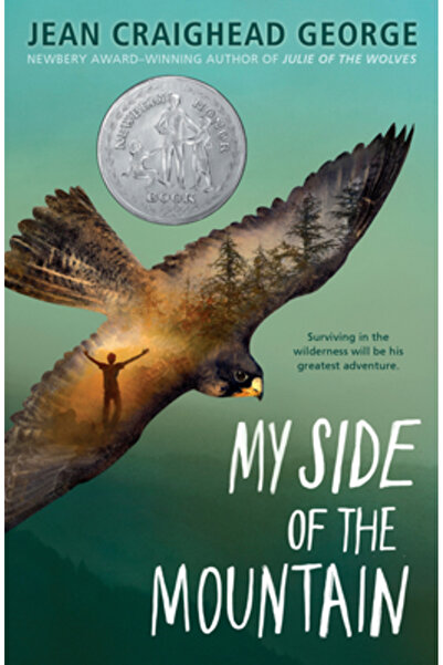 Puffin Books My Side of the Mountain