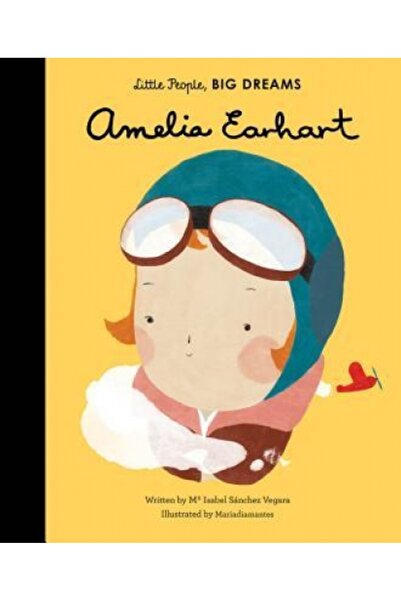 Steck Vaughn C0 Amelia Earhart