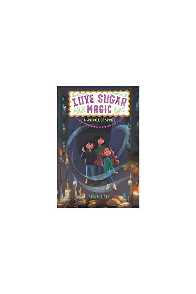 Walden Pond Pr Love Sugar Magic: A Sprinkle of Spirits