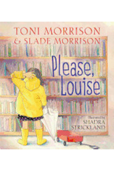 Paula Wiseman Books Please, Louise