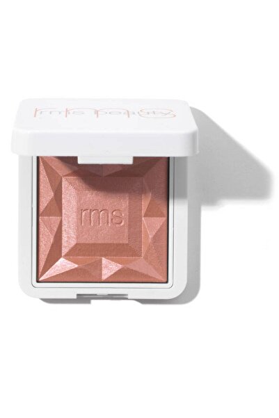 RMS Beauty ReDimension Hydra Powder Blush, 7g-Mai Tai