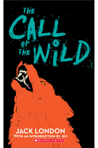 Scholastic Paperbacks The Call of the Wild