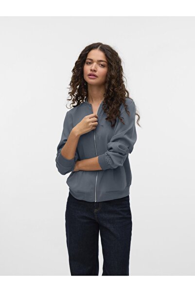 Vero Moda Mantel VMCOCO Leichte Jacke