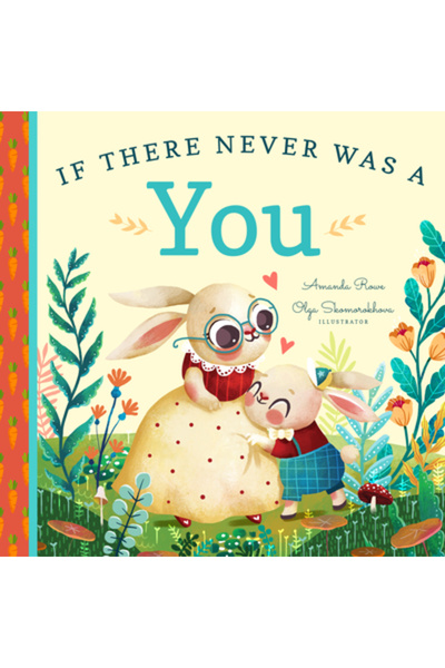 Familius LLC If There Never Was a You