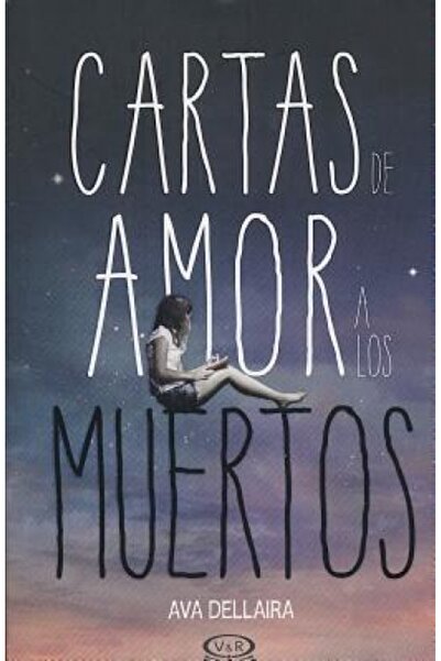 John Wiley & Sons Inc Cartas de Amor a Los Muertos