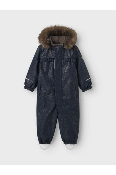 Name it Schneeanzug SNOW10