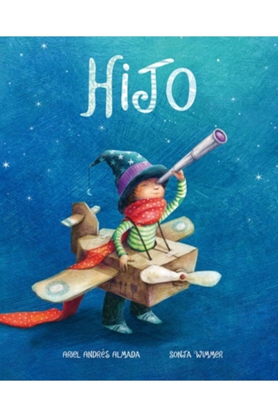 Cuento De Luz Hijo (Son)