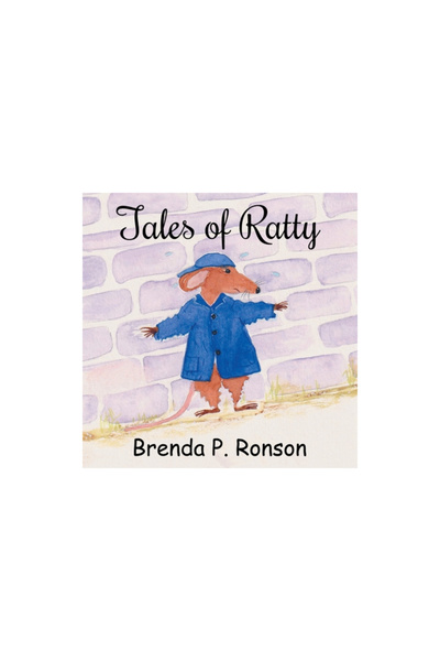 A H Stockwell Ltd Tales of Ratty