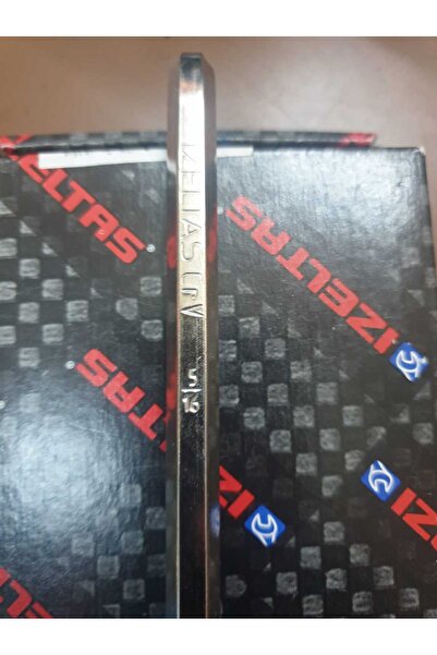 İzeltaş Allen Wrench Inch 5/16