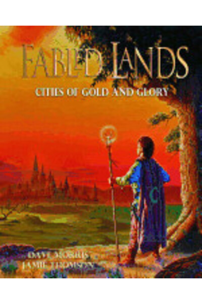 Addison Wesley Pub Co Inc Cities of Gold and Glory: Large Format Edition