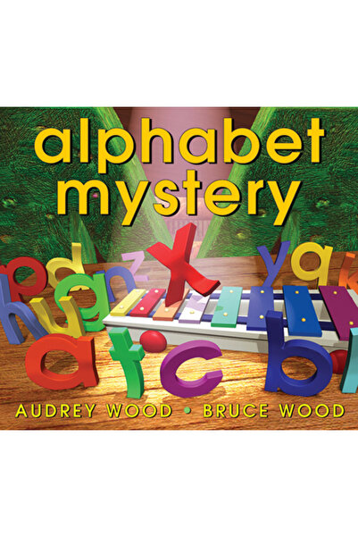 Blue Sky Press (Az) Alphabet Mystery