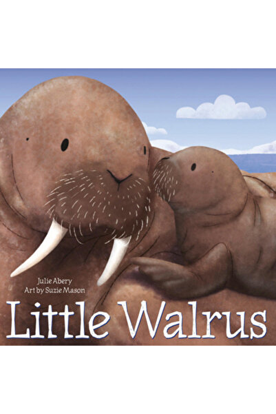 Amicus Ink Little Walrus