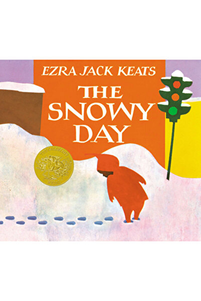 Viking Children's Books The Snowy Day