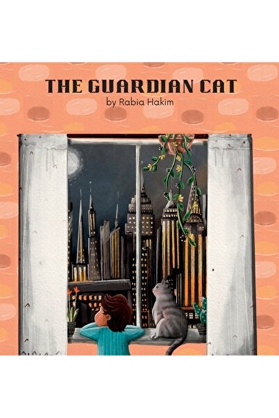 INDEPENDENT CAT The Guardian Cat