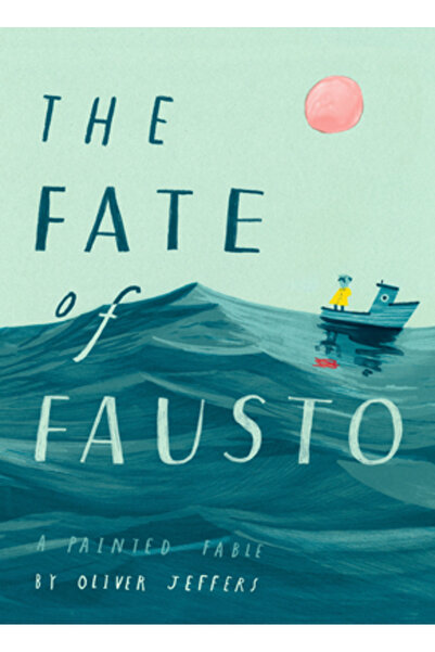 Philomel The Fate of Fausto: A Painted Fable