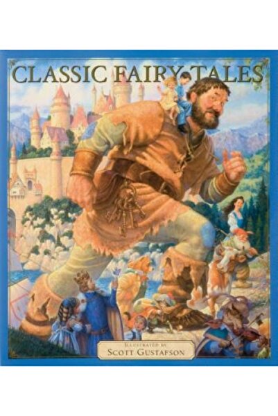 Elsevier Science & Technology Classic Fairy Tales