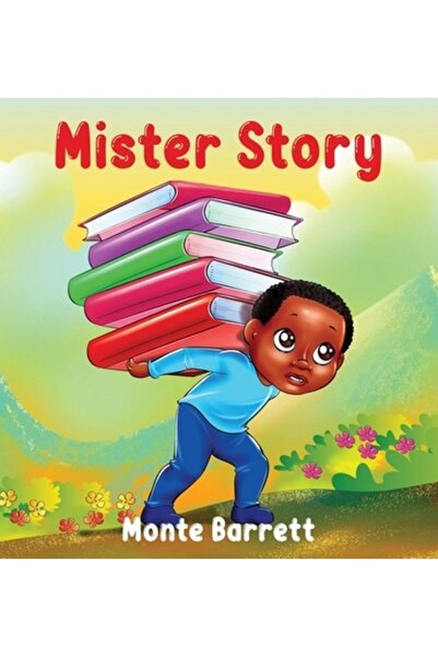 INDEPENDENT CAT Mister Story