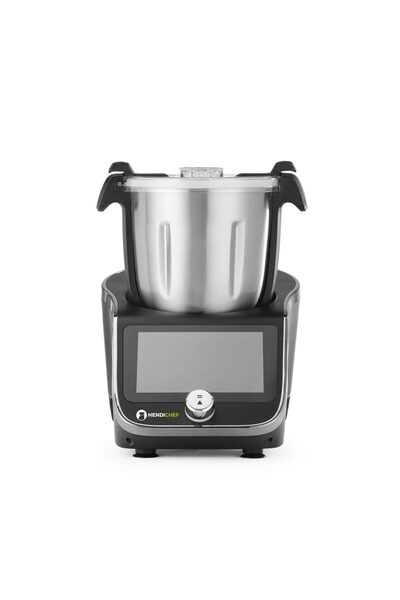HENDI HENDICHEF Black Edition, Inteligent, 230V/1400W, 210x380x(Î)320mm