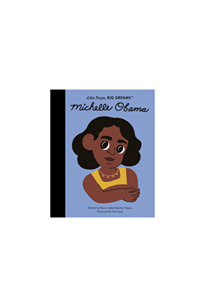 FRANCES LINCOLN Michelle Obama