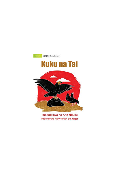 Lib For All Hen and Eagle - Kuku na Tai