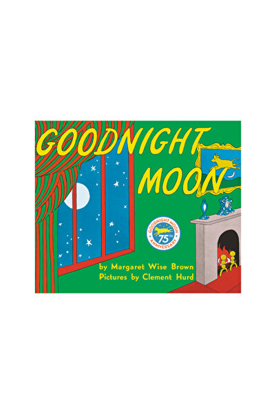 Harpertrophy Goodnight Moon