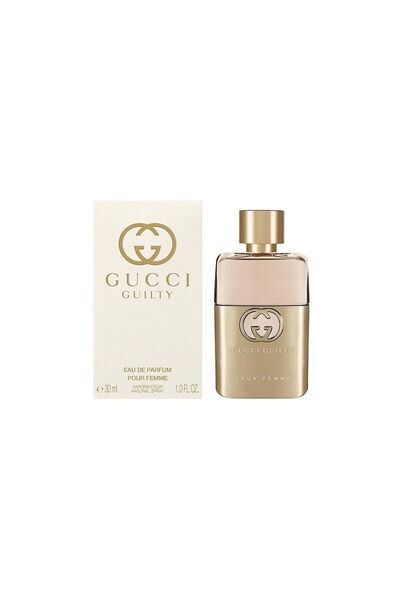 Gucci Guilty Pour Femme Eau De Parfum 30 ml (woman)