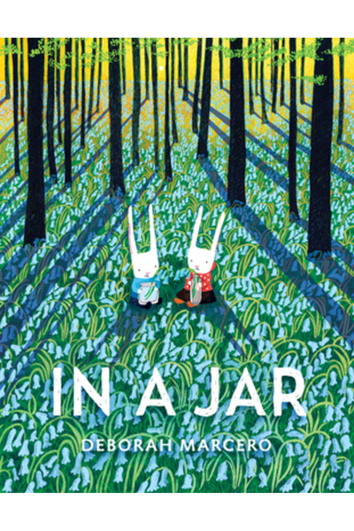 Putnam Young Readers In a Jar