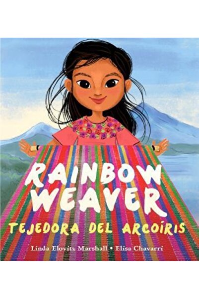 Routledge Chapman Hall Rainbow Weaver/Tejedora del Arcoris