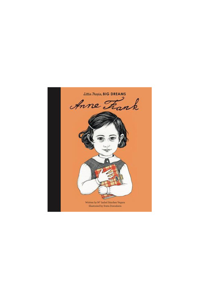 FRANCES LINCOLN Anne Frank
