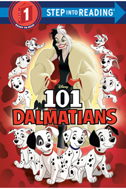 Disney 101 Dalmatians (Disney 101 Dalmatians)