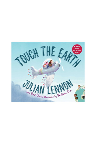 Skyhorse Pub Touch the Earth