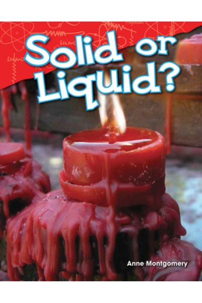 Addison Wesley Pub Co Inc Solid or Liquid?