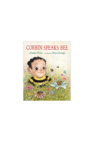 Bibliokid Pub Corbin Speaks Bee