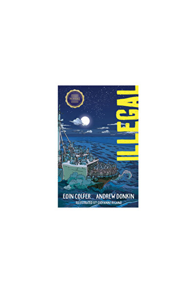 Sourcebooks Jabberwocky Illegal