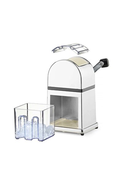 HENDI Concasor de gheață Hendi, operare manuală