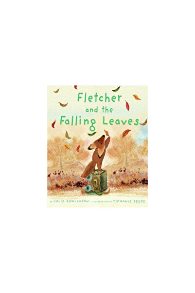 Harpertrophy Fletcher and the Falling Leaves