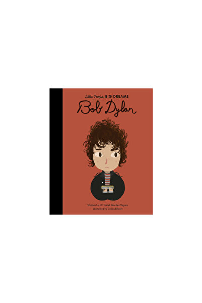 FRANCES LINCOLN Bob Dylan