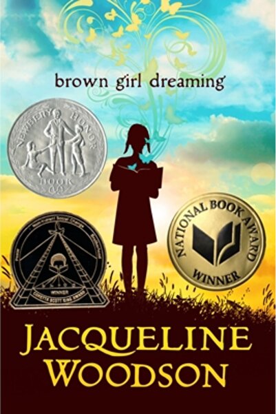 Nancy Paulsen Books Brown Girl Dreaming