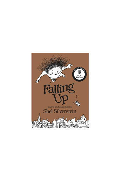 Harper Collins Falling Up Special Edition: With 12 New Poems