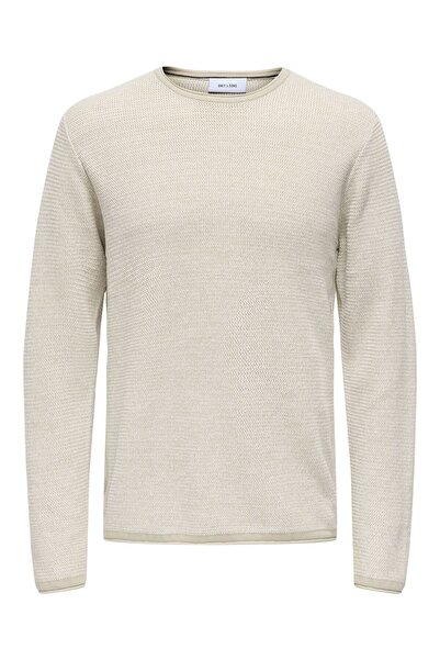Only & Sons Strickpullover ONSERIC Pullover