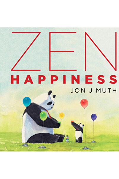 Scholastic Zen Happiness