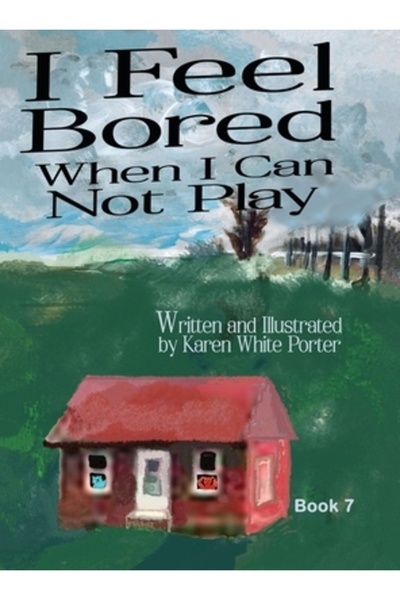 INDEPENDENT CAT I Feel Bored When I Can Not Play