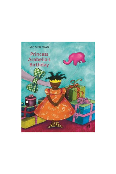 Cassava Republic Pr Princess Arabella's Birthday