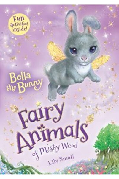 Kessinger Pub Llc Bella the Bunny
