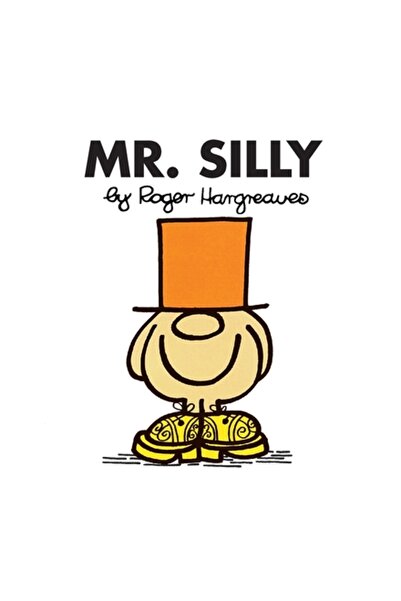 Price Stern Sloan Mr. Silly